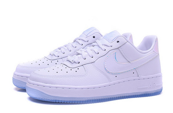 Nike Air Force One Men Low--046